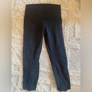 Lululemon legging-Wunder Under